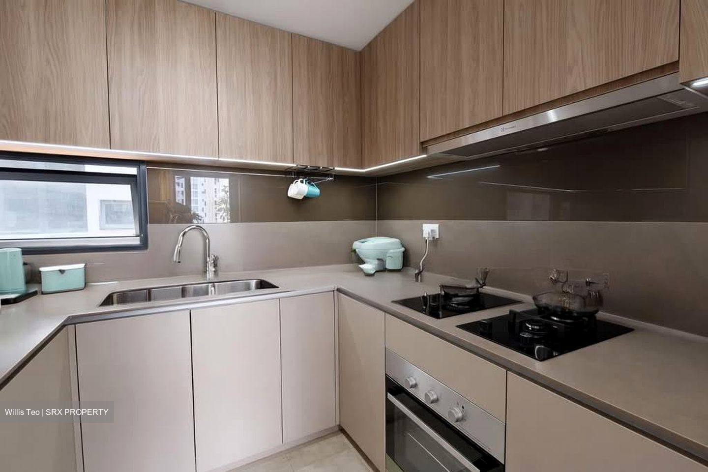 The Jovell (D17), Condominium #545585561